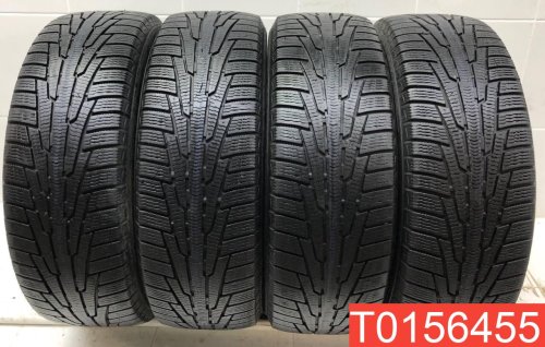 Nokian Tyres Nordman RS2 SUV 225/55 R18 102R  - 1