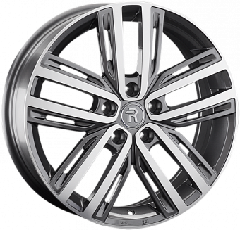 Replay Haval (HV61) 7x18 5x114,3 ET40 dia 66,6 GMF