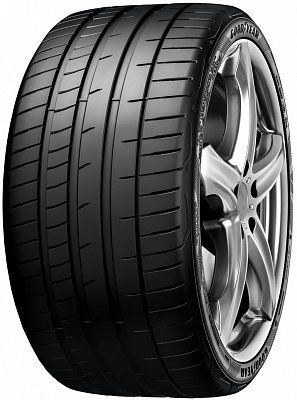 Шины Goodyear Eagle F1 Supersport - 1