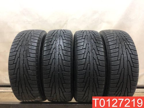 Nokian Tyres Nordman RS2 195/55 R15 89R  - 1