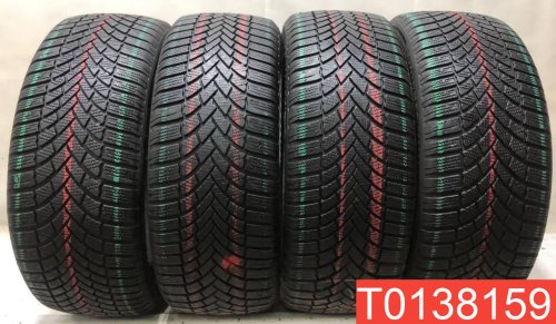 Bridgestone Blizzak LM005 235/50 R19 103V  - 1