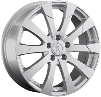 Replay Ford (FD133(CHR)) 7,5x17 5x108 ET47 dia 60,1 S