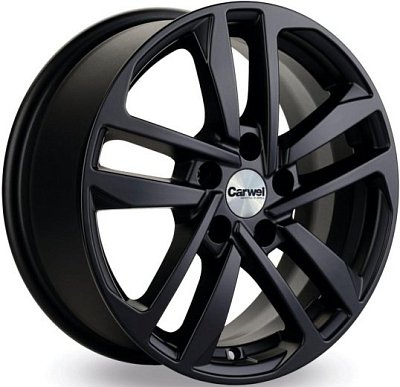 Диски Carwel Шунет 1612 (ASX) - 1