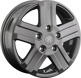 Replay Fiat (FT18) 6x16 5x130 ET68 dia 78,1 GM
