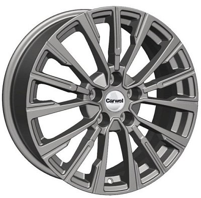 Диски Carwel Базан 1720 (Haval Jolion) - 1