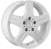Replay Volkswagen (VV67) 6,5x16 5x112 ET43 dia 57,1 W