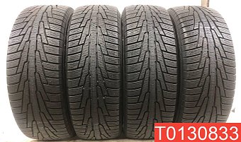 Nokian Tyres Nordman RS2 SUV 215/60 R17 100R 