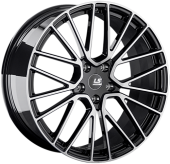 LS Forged FG17 9x20 5x130 ET50 dia 71,6 BKF