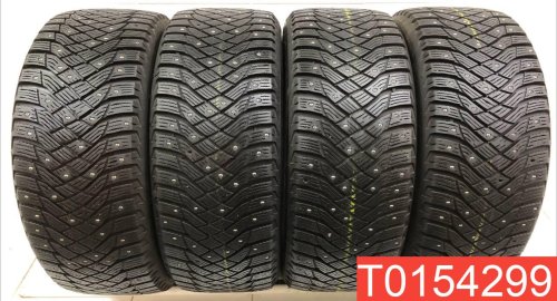 Goodyear UltraGrip Arctic 2 235/45 R18 98T  - 1