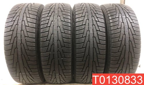 Nokian Tyres Nordman RS2 SUV 215/60 R17 100R  - 1