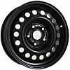 TREBL 64J45H HYUNDAI SANTA-FE 6x15 5x114,3 ET45 dia 67,1 Black