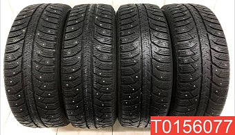 Firestone Ice Cruiser 7 205/55 R16 91T 