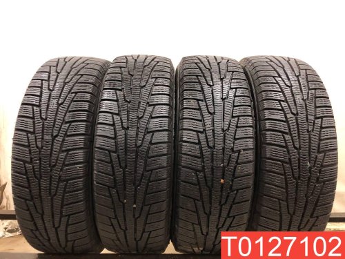 Nokian Tyres Nordman RS2 185/65 R15 92R  - 1