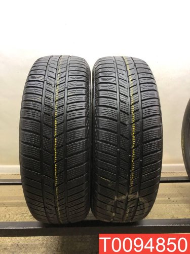 Barum Polaris 5 225/65 R17 106H  - 1