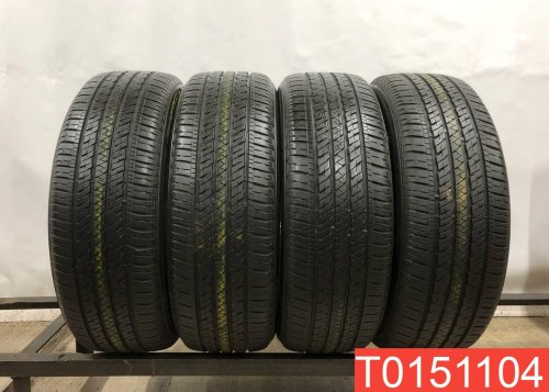 Bridgestone Ecopia H/L 422 plus 235/55 R18 100H  - 1