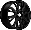 Carwel Чеко 1809 (Haval DARGO) 7x18 5x114,3 ET40 dia 66,5 BL
