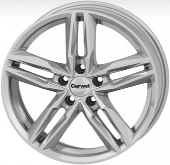 Carwel Малык 138 7x17 5x108 ET33 dia 60,1 SB