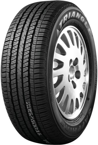 Шины Triangle Sapphire TR257 265/65 R17 112H M+S - 1