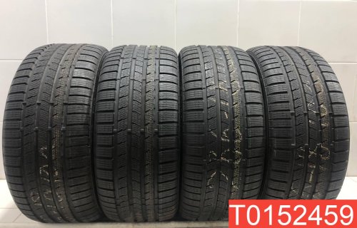 Continental ContiWinterContact TS810S 255/40 R18 95V  - 1
