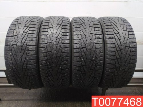 Nokian Tyres Hakkapeliitta 7 SUV 285/60 R18 116T  - 1
