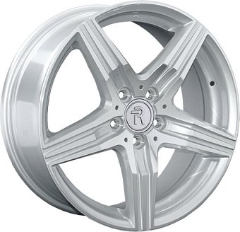 Replay BMW (B245) 8,5x20 5x112 ET35 dia 66,6 SFP