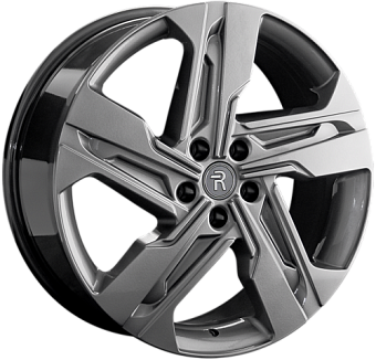 Replay KIA (KI373) 8,5x20 5x114,3 ET54 dia 67,1 HPB