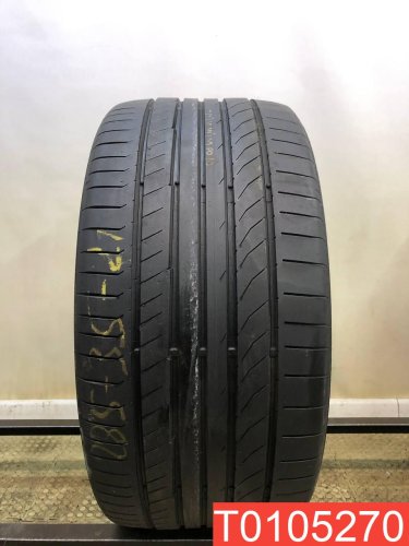 Continental ContiSportContact 5P 285/35 R21 105Y  - 1
