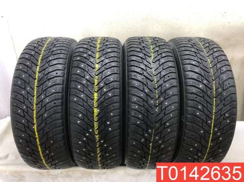 Nokian Tyres Hakkapeliitta 8 205/60 R16 96T  - 1