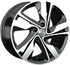 Replica Replay KIA (Ki152) 7x17 5x114,3 ET53 dia 67,1 BKF