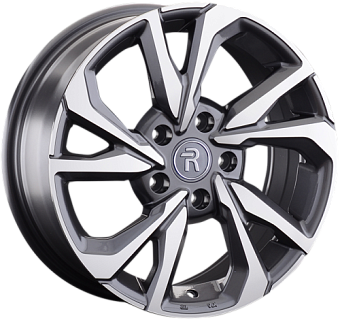 Replay Volvo (V87) 7,5x19 5x108 ET50 dia 63,3 GMF