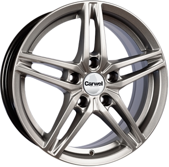 Carwel Хумми 219 6,5x16 5x100 ET48 dia 56,1 SB