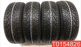 Tigar SUV Ice 215/60 R17 100T 