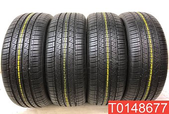 Linglong GreenMax 4x4 HP 215/55 R18 95V 