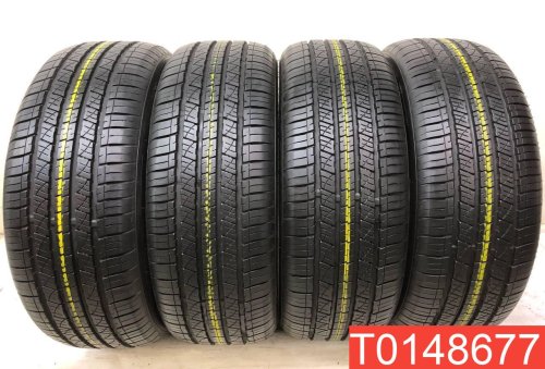 Linglong GreenMax 4x4 HP 215/55 R18 95V  - 1