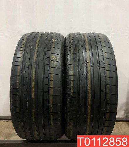 Continental Sport Contact 6 285/40 R22 110Y  - 1