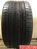 Continental ContiSportContact 6 315/40 R21 115Y 