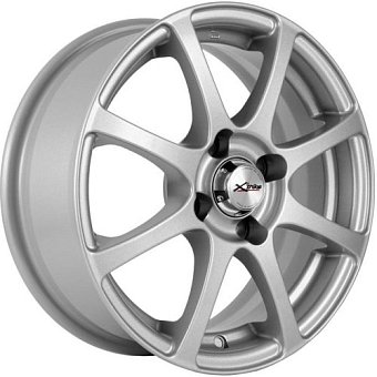 X trike X-114M 5,5x14 4x98 ET35 dia 58,5 HS