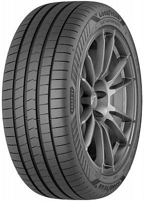Шины Goodyear Eagle F1 Asymmetric 6 - 1
