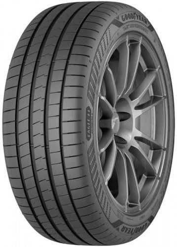 Шины Goodyear Eagle F1 Asymmetric 6 225/40 R18 92Y XL FP - 1