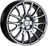 Enkei Tuning SC08 7x17 5x100 ET45 dia 73,1 HP