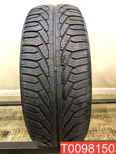 Uniroyal MS Plus 77 215/55 R17 98V  - 1