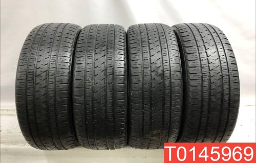 Bridgestone Dueler H/L Alenza 285/45 R22 110H  - 1