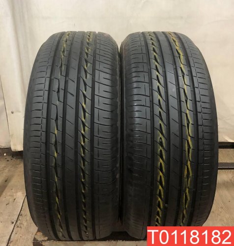 Bridgestone Regno GR-XII 225/55 R17 97W  - 1