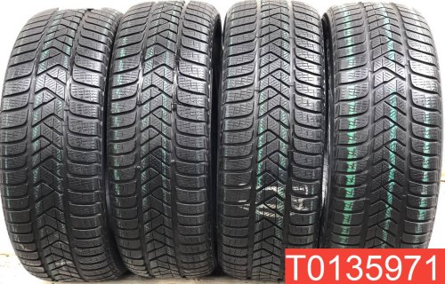 Pirelli Sottozero 3 225/55 R17 101V  - 1