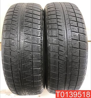 Bridgestone Blizzak Revo GZ 215/60 R17 96S 