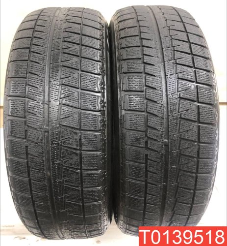 Bridgestone Blizzak Revo GZ 215/60 R17 96S  - 1