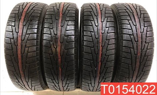 Nokian Tyres Nordman RS2 185/65 R15 92R  - 1