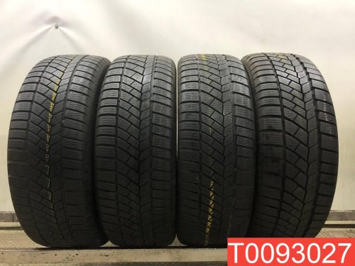 Continental ContiWinterContact TS 830 P 205/60 R16 92H  - 1