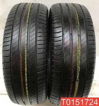 Michelin Primacy 4 205/55 R17 95V 
