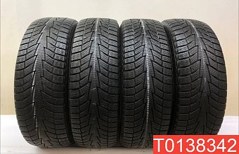 Hankook Winter I'Cept IZ2 215/60 R17 96T 